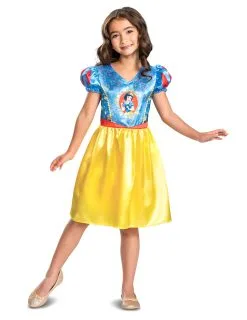 Sneeuwwitje™ Basis Kindervermomming