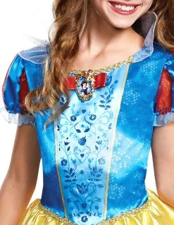 Sneeuwwitje™ Klassieke Kindervermomming -Cosplay Kostuums Winkel sneeuwwitje klassieke kindervermomming 3