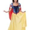 Sneeuwwitje™ Kostuum Voor Volwassenen -Cosplay Kostuums Winkel sneeuwwitje kostuum voor volwassenen