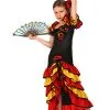 Spaanse Danseres Outfit Voor Meisjes 2 Spaanse Danseres Outfit Voor Meisjes -Cosplay Kostuums Winkel spaanse danseres outfit voor meisjes