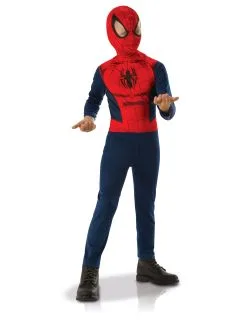 Spider Man™ Kostuum Voor Jongens