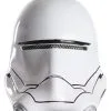 Star Wars VII™ Flametrooper Masker Volwassenen -Cosplay Kostuums Winkel star wars vii flametrooper masker volwassenen
