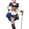 Steampunk Kostuum Voor Dames -Cosplay Kostuums Winkel steampunk kostuum voor dames