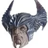 Steppenwold Justice League™ Latex Masker Voor Volwassenen -Cosplay Kostuums Winkel steppenwold justice league latex masker voor volwassenen