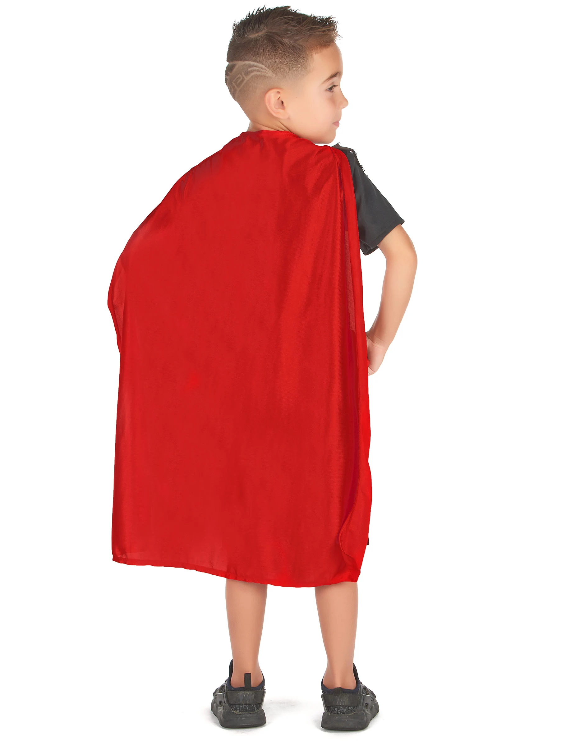 Stoere Gladiator Strijder Outfit Voor Kinderen 5 Stoere Gladiator Strijder Outfit Voor Kinderen - Afbeelding 3