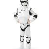Stormtrooper - Star Wars VII™ Kostuum Voor Kinderen -Cosplay Kostuums Winkel stormtrooper star wars vii kostuum voor kinderen