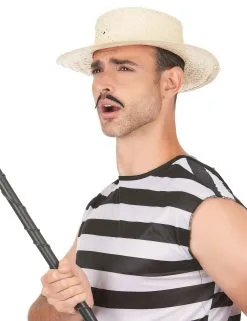 Strohoed Voor Volwassenen -Cosplay Kostuums Winkel strohoed voor volwassenen 3