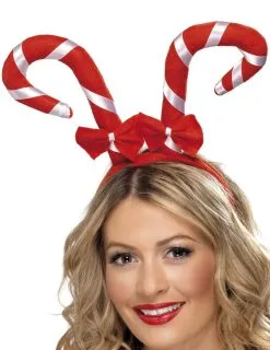 Suikerriet Hoofdband Voor Volwassenen