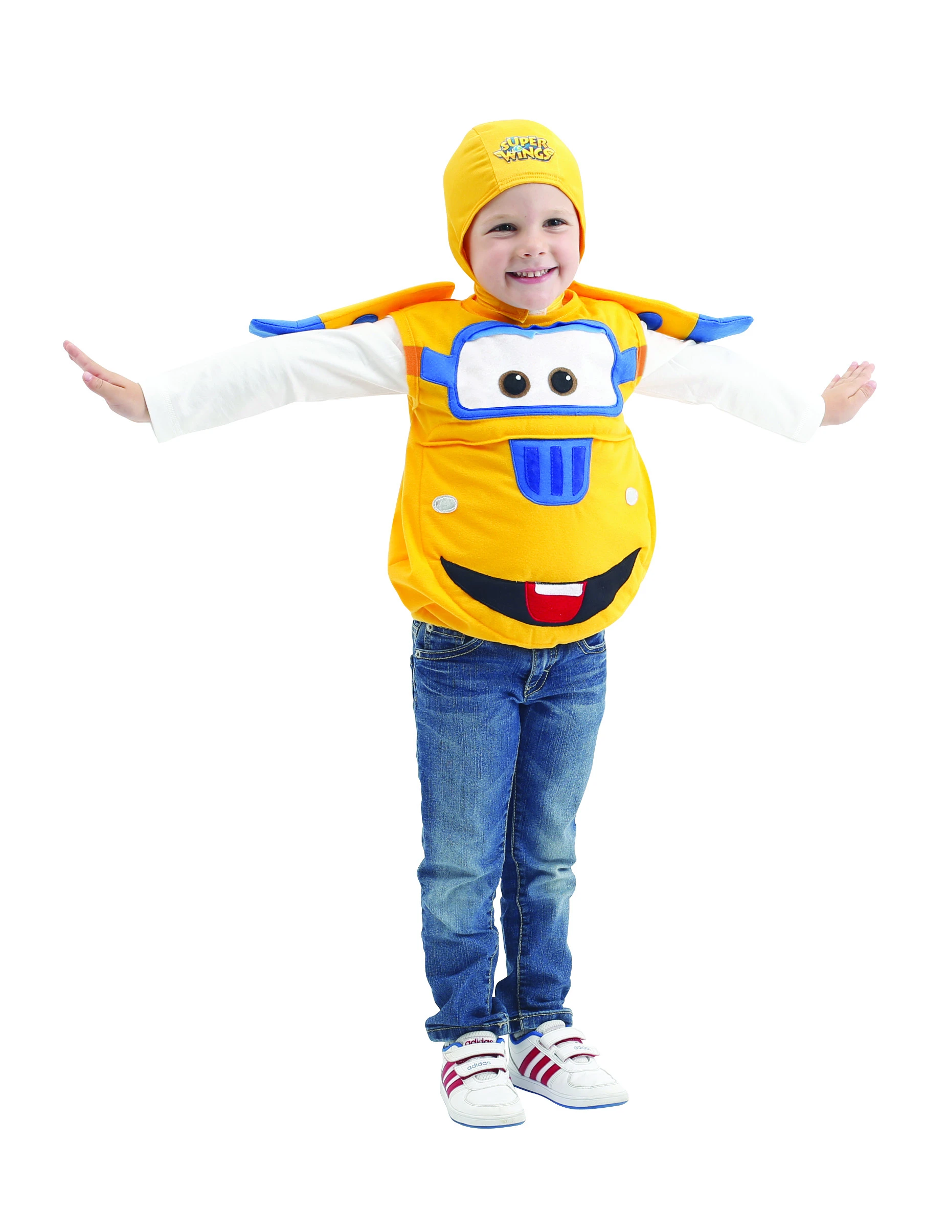 Super Wings™ Donnie Set 3 Super Wings™ Donnie Set