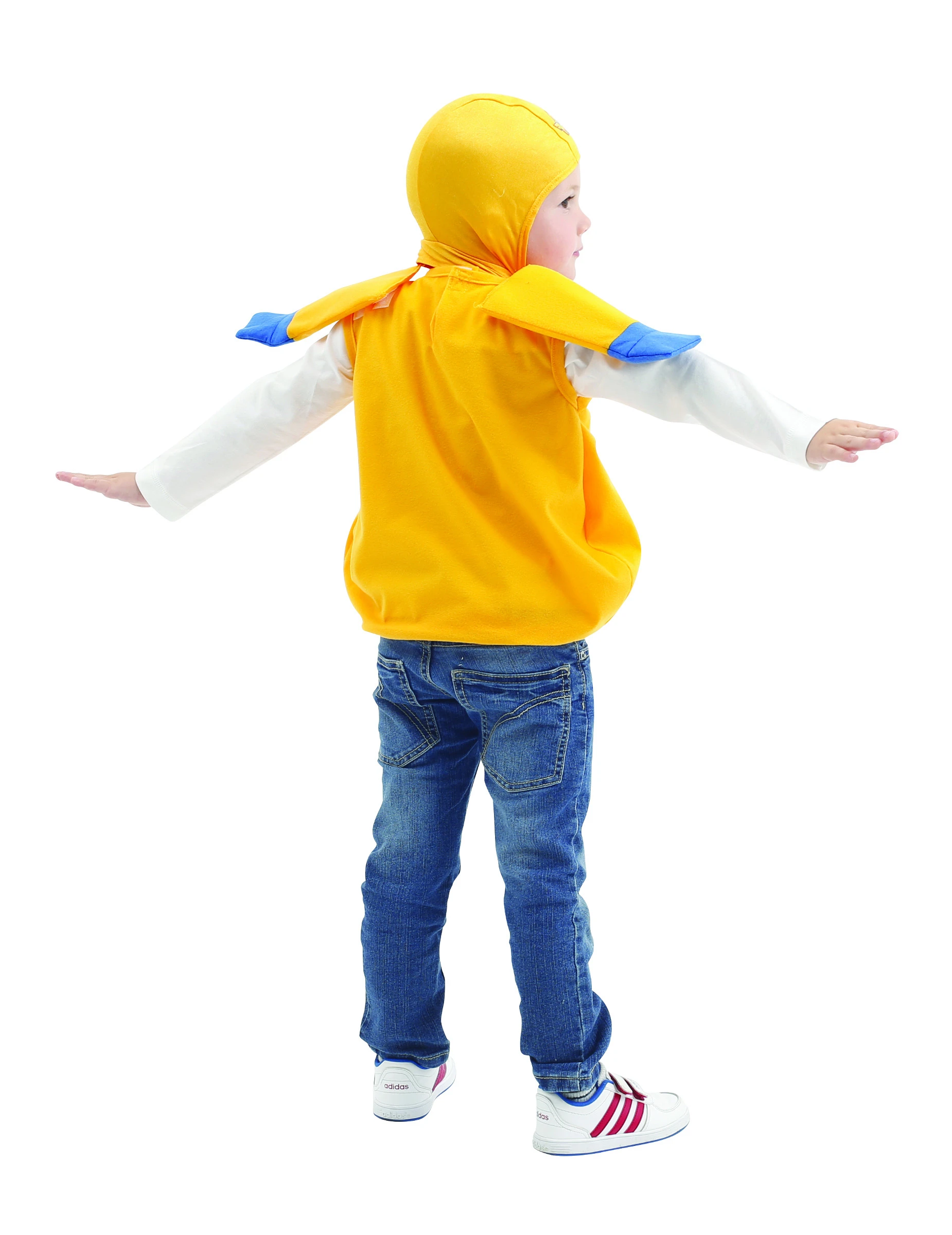 Super Wings™ Donnie Set 4 Super Wings™ Donnie Set - Afbeelding 2