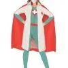 Superdokter Kostuum Voor Vrouwen -Cosplay Kostuums Winkel superdokter kostuum voor vrouwen