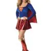 Supergirl™ Kostuum Voor Vrouwen -Cosplay Kostuums Winkel supergirl kostuum voor vrouwen