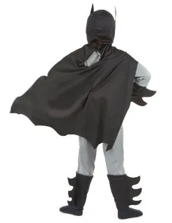 Superhelden Vleermuis Kostuum Voor Kinderen -Cosplay Kostuums Winkel superhelden vleermuis kostuum voor kinderen 3