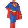 Superman™ Gespierd Jongenskostuum -Cosplay Kostuums Winkel superman gespierd jongenskostuum