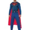 Superman™ Kostuum Voor Volwassenen -Cosplay Kostuums Winkel superman kostuum voor volwassenen