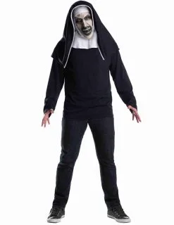 The Nun™ Masker Voor Volwassenen