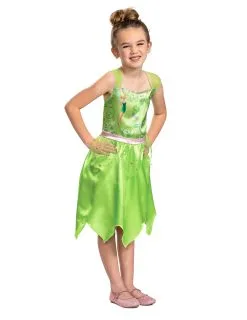 Tinker Bell ™ Vermomming Voor Meisjes