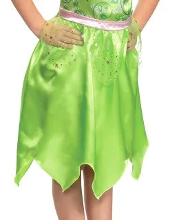 Tinker Bell ™ Vermomming Voor Meisjes -Cosplay Kostuums Winkel tinker bell vermomming voor meisjes 3