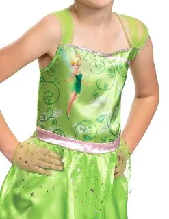 Tinker Bell ™ Vermomming Voor Meisjes -Cosplay Kostuums Winkel tinker bell vermomming voor meisjes 4
