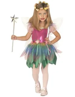 Tinkerbell Kostuum Voor Meisjes