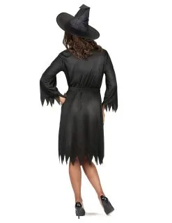 Miss Black Toverheksen Outfit Voor Vrouwen -Cosplay Kostuums Winkel toverheksen outfit voor vrouwen 3