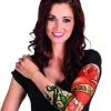 True Love Tatoeage Sleeve Voor Vrouwen -Cosplay Kostuums Winkel true love tatoeage sleeve voor vrouwen