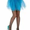 Tutu In Het Appelblauwzeegroen Voor Dames -Cosplay Kostuums Winkel tutu in het appelblauwzeegroen voor dames