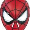 Ultimate Spider Man Masker Voor Kinderen 1 Ultimate Spider Man Masker Voor Kinderen -Cosplay Kostuums Winkel ultimate spider man masker voor kinderen