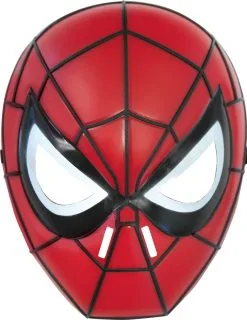 Ultimate Spider Man Masker Voor Kinderen