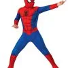 Ultimate Spiderman™ Kostuum Voor Jongens -Cosplay Kostuums Winkel ultimate spiderman kostuum voor jongens