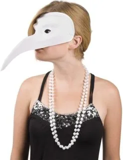 Venetiaanse Masker Voor Volwassen