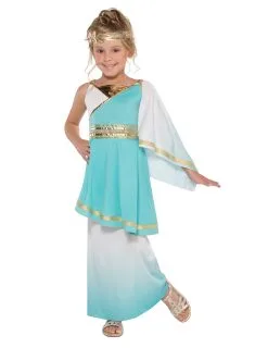 Venus Kostuum Voor Meisjes