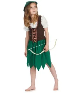 Verkleedkostuum Woud Meisje Carnavalskleding 6 Verkleedkostuum Woud Meisje Carnavalskleding -Cosplay Kostuums Winkel verkleedkostuum woud meisje carnavalskleding 2