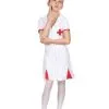 Verpleegster Kostuum Voor Meisjes 1 Verpleegster Kostuum Voor Meisjes -Cosplay Kostuums Winkel verpleegster kostuum voor meisjes