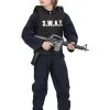 Vest S.W.A.T Voor Kindern -Cosplay Kostuums Winkel vest s w a t voor kindern