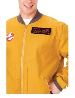 Ghostbusters™ Jasje Volwassenen -Cosplay Kostuums Winkel veste ghostbusters adulte 328467 2