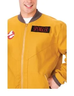 Ghostbusters™ Jasje Volwassenen -Cosplay Kostuums Winkel veste ghostbusters adulte 328467 4