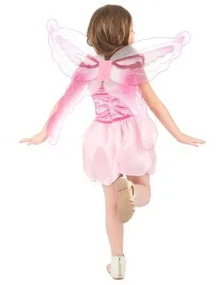 Vlinder Feeën Pak Voor Meisjes -Cosplay Kostuums Winkel vlinder feeen pak voor meisjes 3