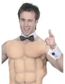 Vlinderdas En Manchetten Voor Volwassenen