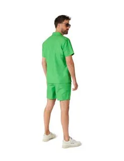 Volwassen Suitmeister ™ Ninja Turtle Zomerkostuum -Cosplay Kostuums Winkel volwassen suitmeister ninja turtle zomerkostuum 3