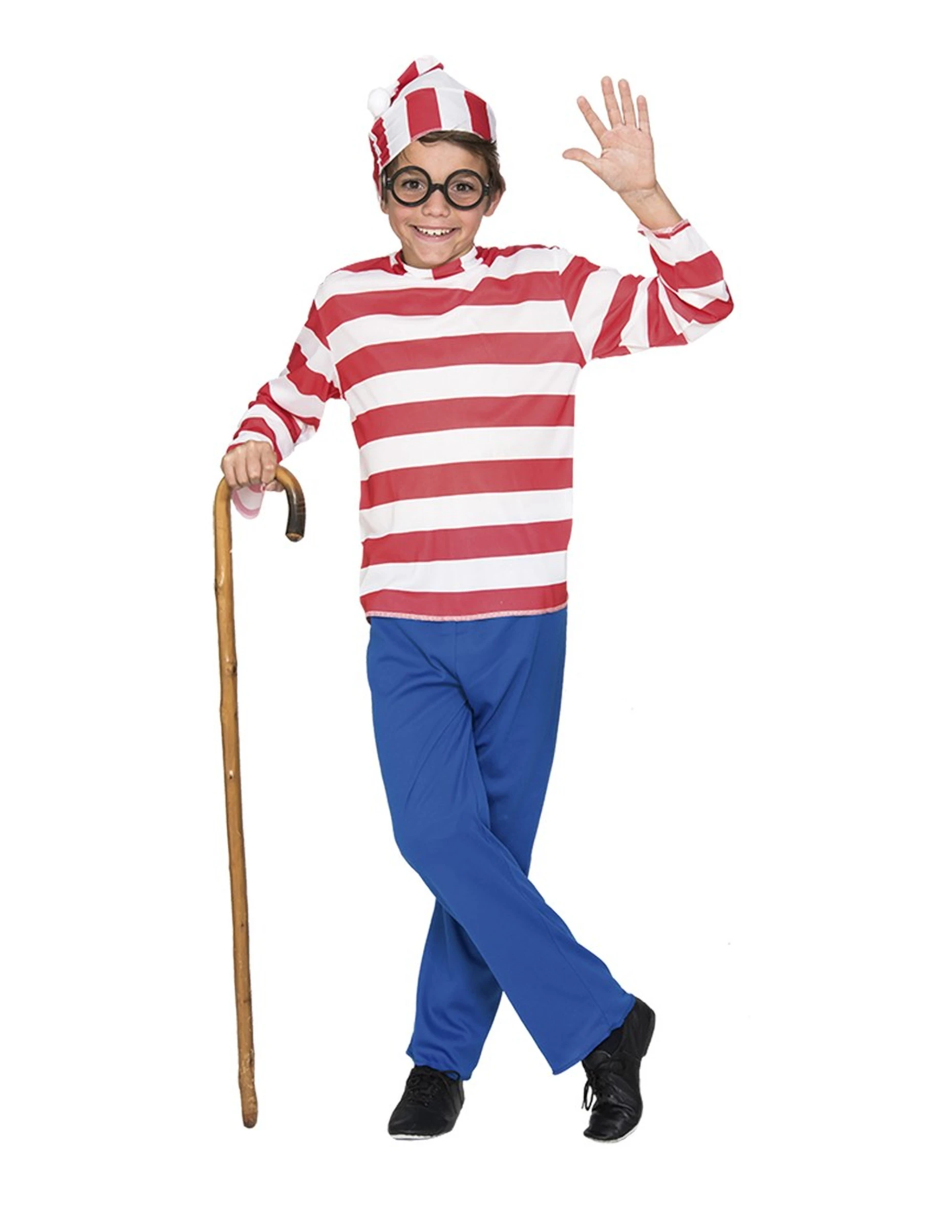 Waar Is De Reiziger Kostuum Voor Jongens 3 Waar Is De Reiziger Kostuum Voor Jongens