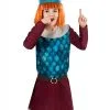Wickie De Viking™ Kostuum Voor Meisjes -Cosplay Kostuums Winkel wickie de viking kostuum voor meisjes