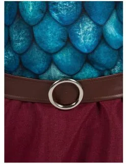 Wickie De Viking™ Kostuum Voor Meisjes -Cosplay Kostuums Winkel wickie de viking kostuum voor meisjes 4