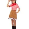 Wild West Cowgirl Kostuum Voor Meisjes -Cosplay Kostuums Winkel wild west cowgirl kostuum voor meisjes