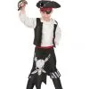 Woeste Piraten Outfit Voor Jongens -Cosplay Kostuums Winkel woeste piraten outfit voor jongens