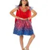 Wonder Woman™ Luxe Kindervermomming -Cosplay Kostuums Winkel wonder woman luxe kindervermomming