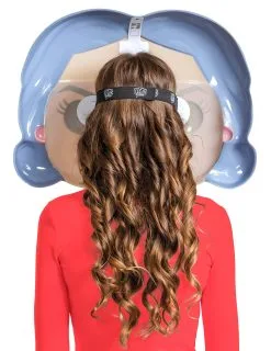 Wonder Woman Masker Funko Pop™ Volwassene -Cosplay Kostuums Winkel wonder woman masker funko pop volwassene 3