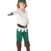 Woudjongen Kostuum Voor Kinderen -Cosplay Kostuums Winkel woudjongen kostuum voor kinderen