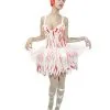 Zombie Danseres Kostuum Voor Vrouwen -Cosplay Kostuums Winkel zombie danseres kostuum voor vrouwen