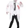 Zombie Dokter Kostuum Voor Mannen -Cosplay Kostuums Winkel zombie dokter kostuum voor mannen